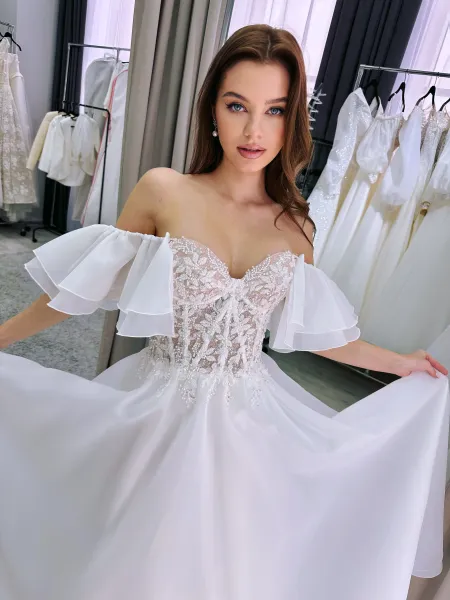 Свадебное платье Лилит